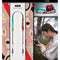Leofoto Fashion Camera Strap (Red Mask)