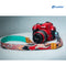 Leofoto Fashion Camera Strap (Red Mask)
