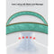 Leofoto Fashion Camera Strap (Rainbow Pearl)