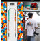 Leofoto Fashion Camera Strap (Rainbow Pearl)