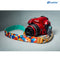 Leofoto Fashion Camera Strap (Rainbow Pearl)