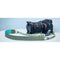 Leofoto Classic Camera Strap (Pine Green)
