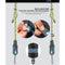 Leofoto Classic Camera Strap (Shadow Black)