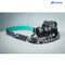 Leofoto Classic Camera Strap (Shadow Black)