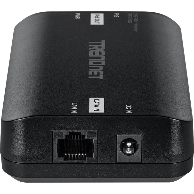 TRENDnet TPE-318GI 10G PoE++ Injector