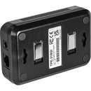 TRENDnet TPE-318GI 10G PoE++ Injector