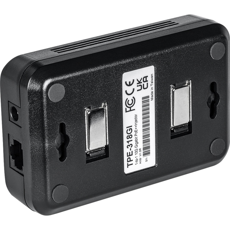TRENDnet TPE-318GI 10G PoE++ Injector