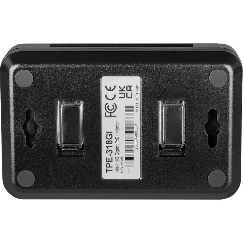 TRENDnet TPE-318GI 10G PoE++ Injector