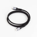 Bullet Train Professional Series USB-C 3.2 Gen 2x2 Cable (3.3')