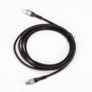 Bullet Train Professional Series USB-C 3.2 Gen 2x2 Cable (6.6')