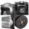 Leofoto LS-364CX Carbon Fiber Tripod with LH-40 Ball Head
