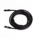 Bullet Train Professional Series USB-C 3.2 Gen 2x2 Cable (16.4')