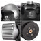 Leofoto LS-365CX Carbon Fiber Tripod with LH-40 Ball Head