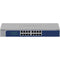 Netgear GS516 16-Port Gigabit Unmanaged Switch