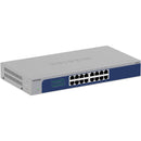 Netgear GS516 16-Port Gigabit Unmanaged Switch