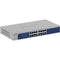 Netgear GS516 16-Port Gigabit Unmanaged Switch