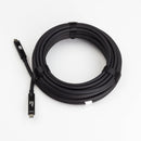 Bullet Train Professional Series USB-C 3.2 Gen 2x2 Cable (26.2')