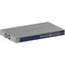Netgear GS728TXv3 24-Port Gigabit Managed Network Switch