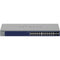 Netgear GS728TXv3 24-Port Gigabit Managed Network Switch