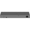 Netgear GS728TXv3 24-Port Gigabit Managed Network Switch