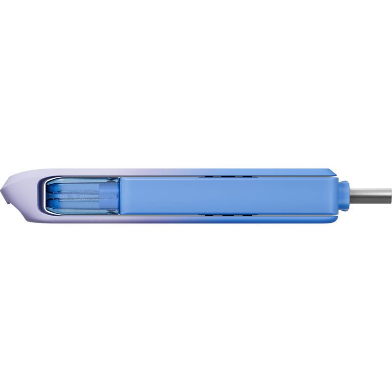 SanDisk 128GB Creator Series Phone Drive (USB-C / Lightning)