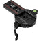 Leofoto LCC-70 Lever Release Arca Clamp