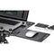 Leofoto Ultimate Laptop Tray Kit with Mouse Pad and Cup Holder