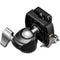Leofoto LH-25LR Mini Ball Head with LR-50 Lever Release Clamp