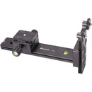 Leofoto Universal Support for Telephoto Lenses