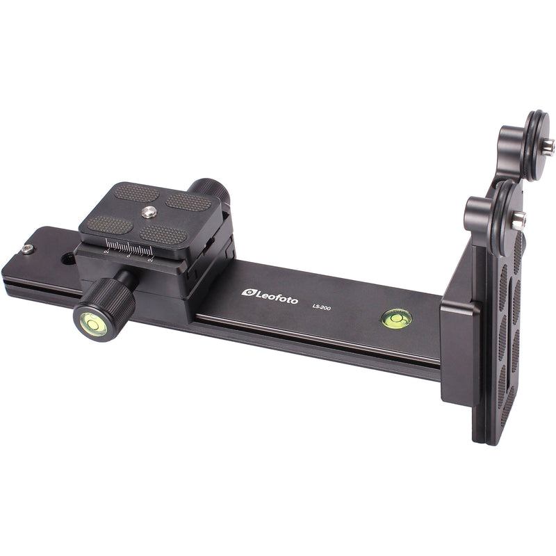 Leofoto Universal Support for Telephoto Lenses