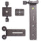 Leofoto Universal Support for Telephoto Lenses