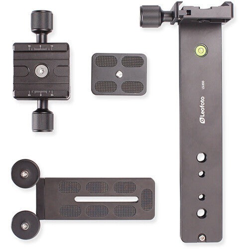 Leofoto Universal Support for Telephoto Lenses