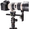 Leofoto Universal Support for Telephoto Lenses