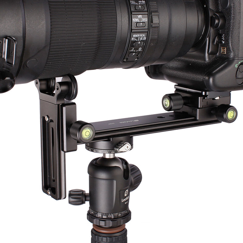 Leofoto Universal Support for Telephoto Lenses