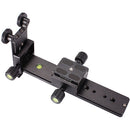 Leofoto Universal Support for Telephoto Lenses