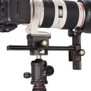 Leofoto Universal Support for Telephoto Lenses