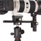 Leofoto Universal Support for Telephoto Lenses