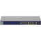 Netgear GS728TXUPv3 24-Port Gigabit PoE++ Managed Network Switch