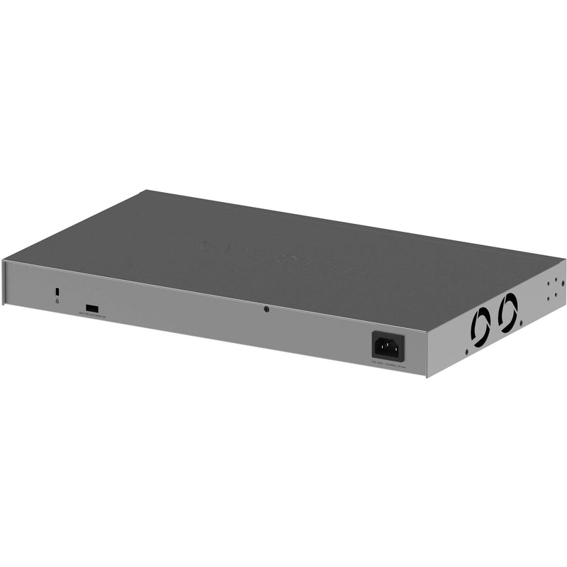 Netgear GS728TXUPv3 24-Port Gigabit PoE++ Managed Network Switch