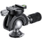 Leofoto LM-403CX Carbon Fiber Tripod with MH-60 Ball Head