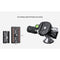 Leofoto LM-403CX Carbon Fiber Tripod with MH-60 Ball Head