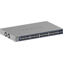 Netgear GS752TXv3 48-Port Gigabit Managed Network Switch