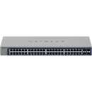 Netgear GS752TXv3 48-Port Gigabit Managed Network Switch
