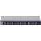 Netgear GS752TXv3 48-Port Gigabit Managed Network Switch