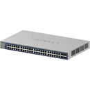 Netgear GS752TXv3 48-Port Gigabit Managed Network Switch