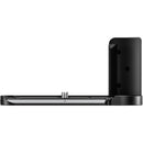 Leofoto L-Plate for FUJIFILM X-T50 (Black)
