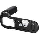Leofoto L-Plate for FUJIFILM X-T50 (Black)