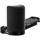 Leofoto L-Plate for FUJIFILM X-T50 (Black)