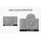 Leofoto L-Plate for Sony ZV-E10 II (Black)