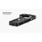 Leofoto L-Plate for Sony ZV-E10 II (Black)